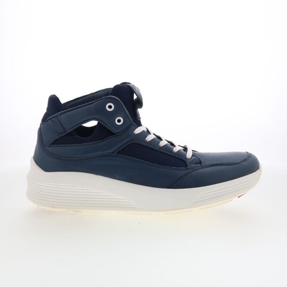 Pajar Mens Greenwich Blue Shoes (NWT)
